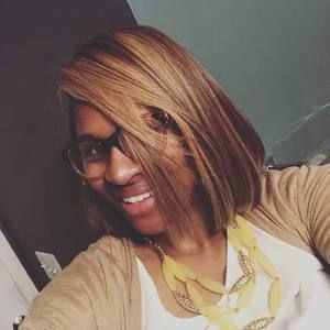 Meet your Posher, Jenny